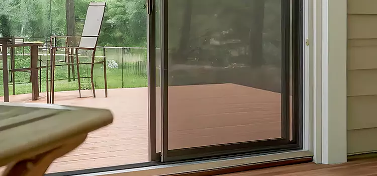 Garage Screen Door Installation Dunedin