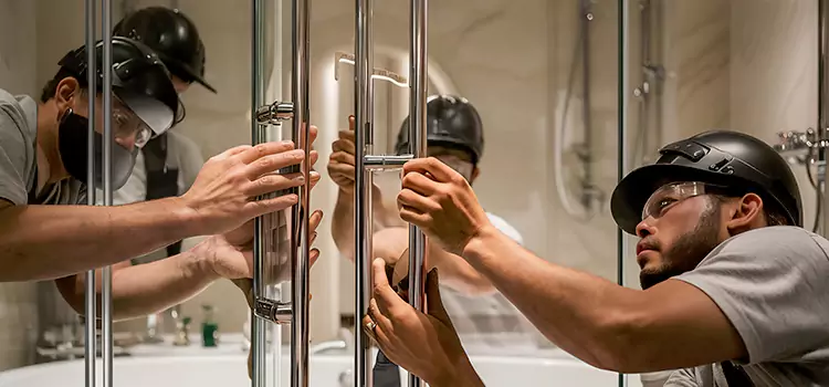 Shower Door Replacement Cost Dunedin