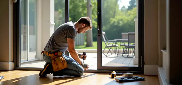 Patio Door Installation Experts in Dunedin, FL