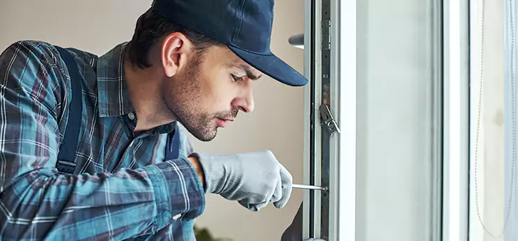 Emergency Response for Latch Issues Dunedin