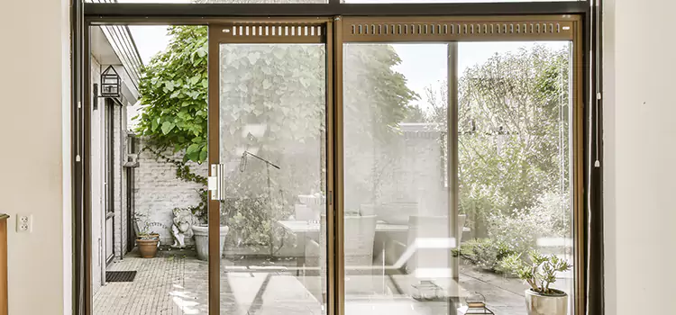 Glass Door Panel Replacement Cost Dunedin