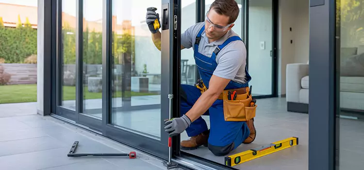 Patio Door Replacement Dunedin