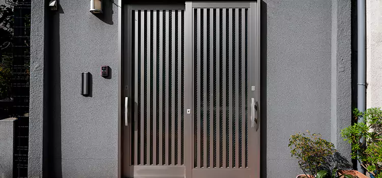 Specialized Steel Door Services in Dunedin, FL