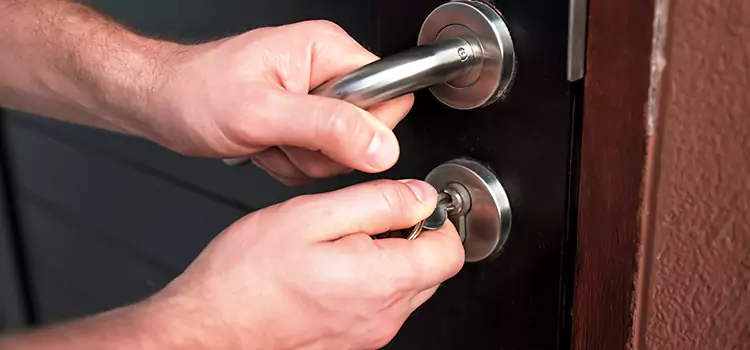 Door Closer Repair & Installation Dunedin