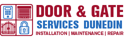 Door & Gate Services Dunedin