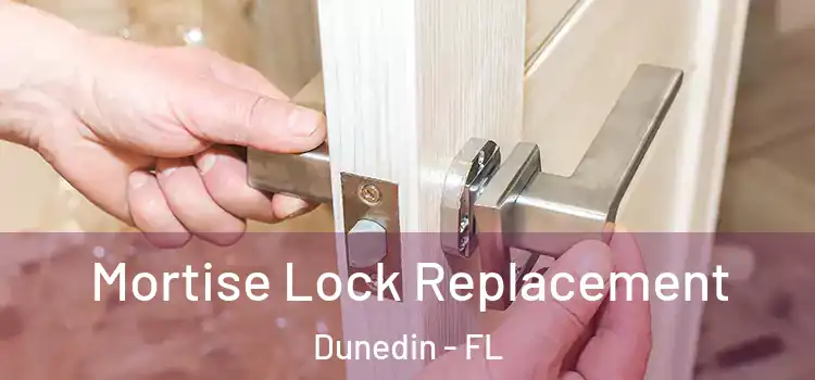  Mortise Lock Replacement Dunedin - FL