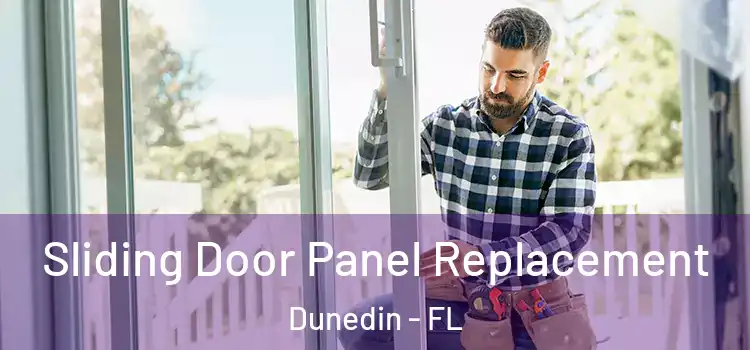  Sliding Door Panel Replacement Dunedin - FL