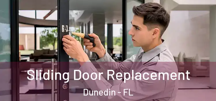 Sliding Door Replacement Dunedin - FL